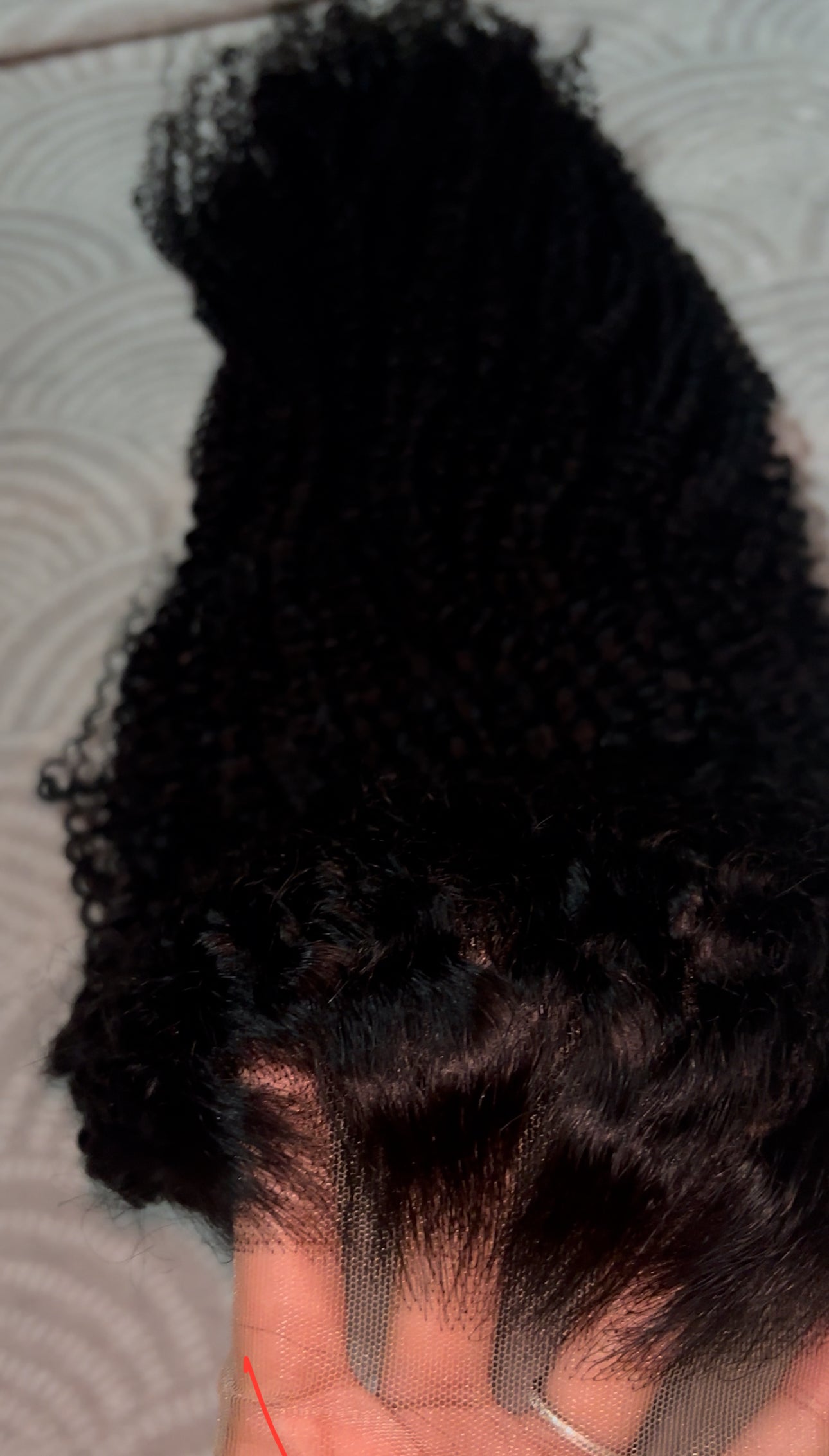 Wigs On Hand