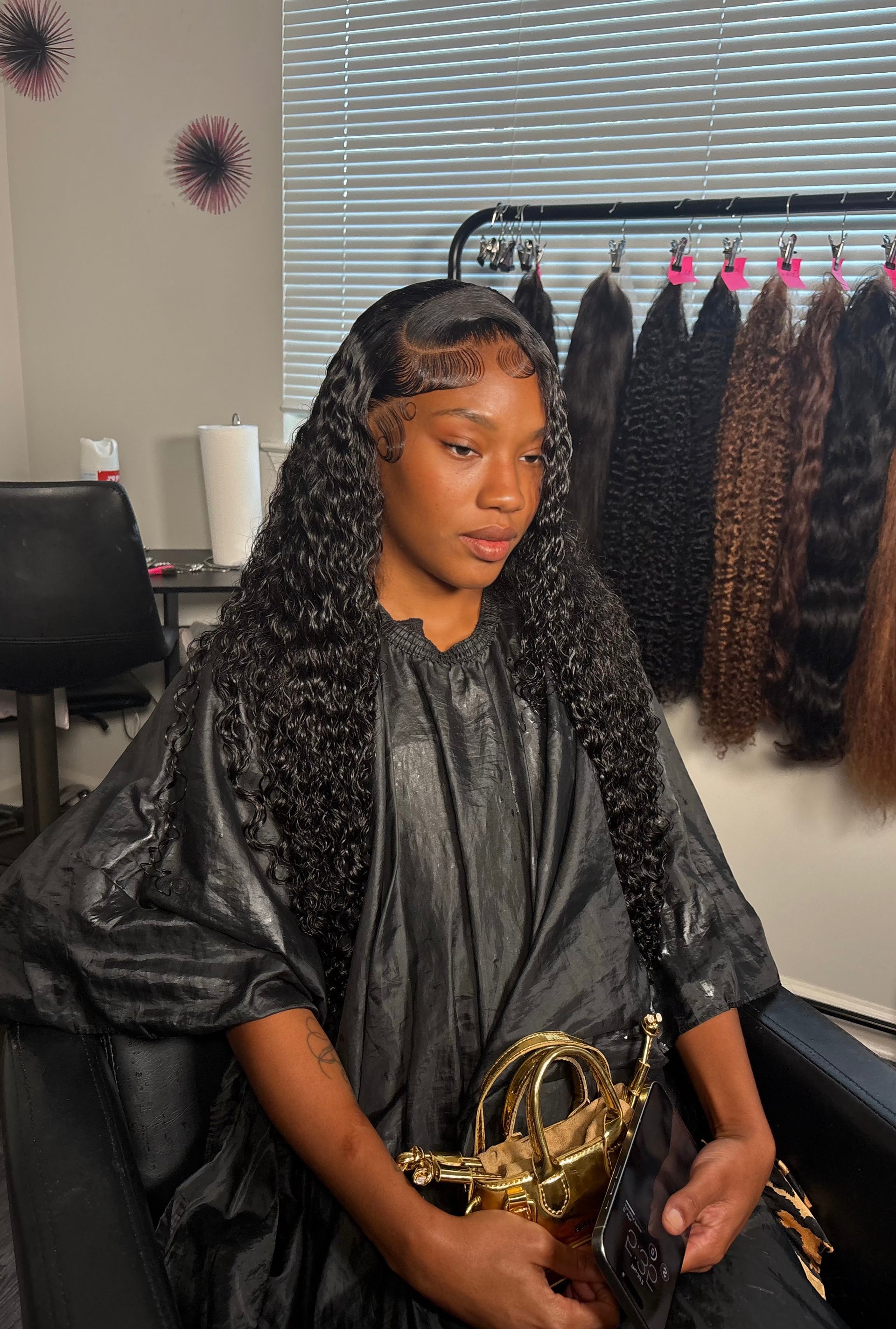 Wig On Hand 🛍️🤩