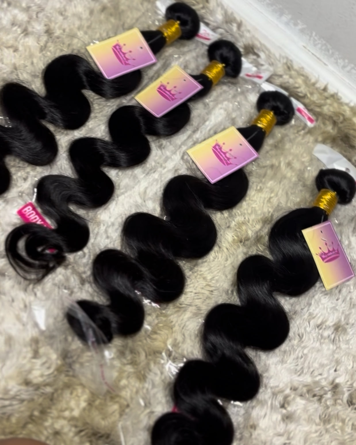 Bundles
