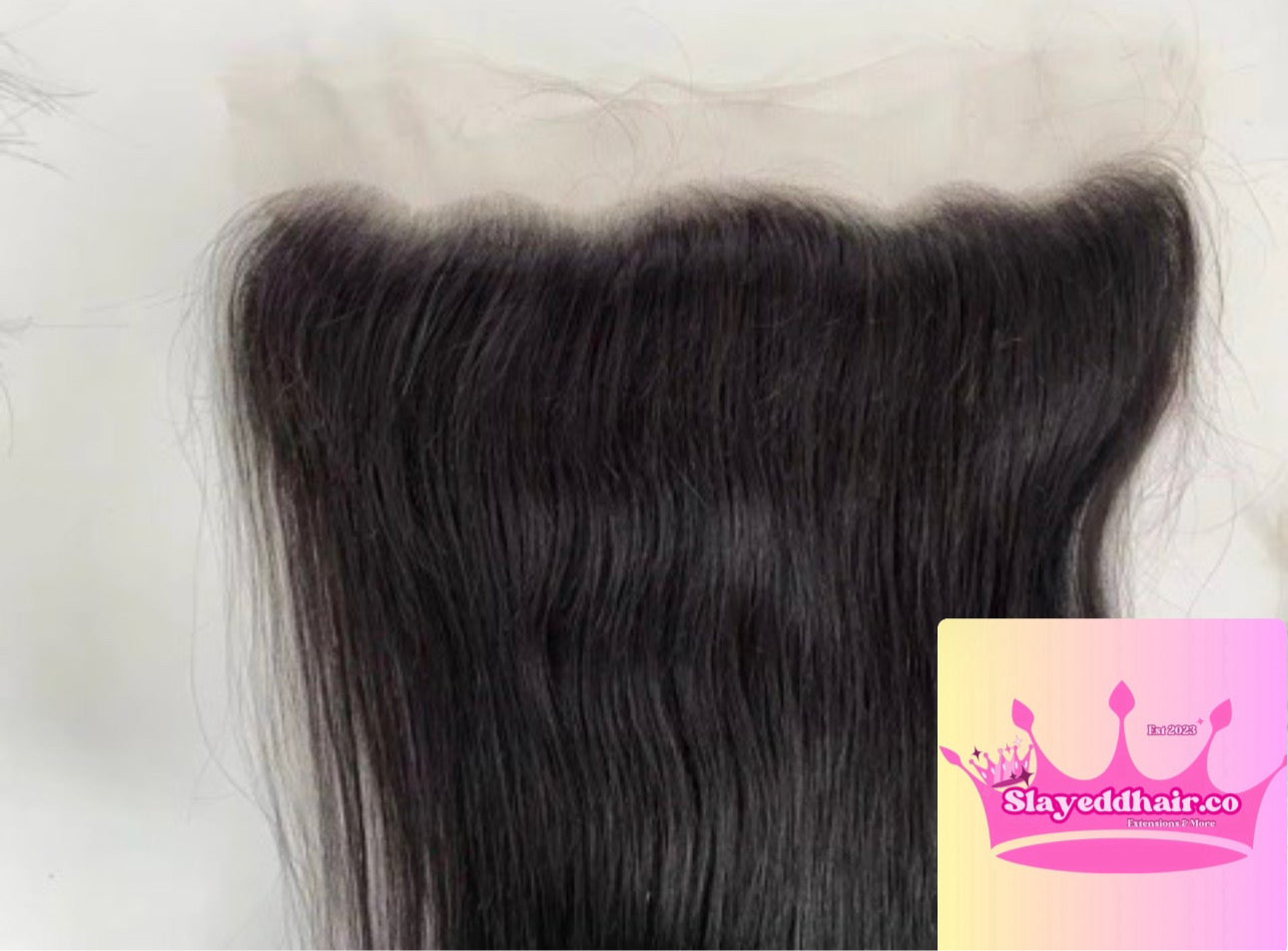 Frontals