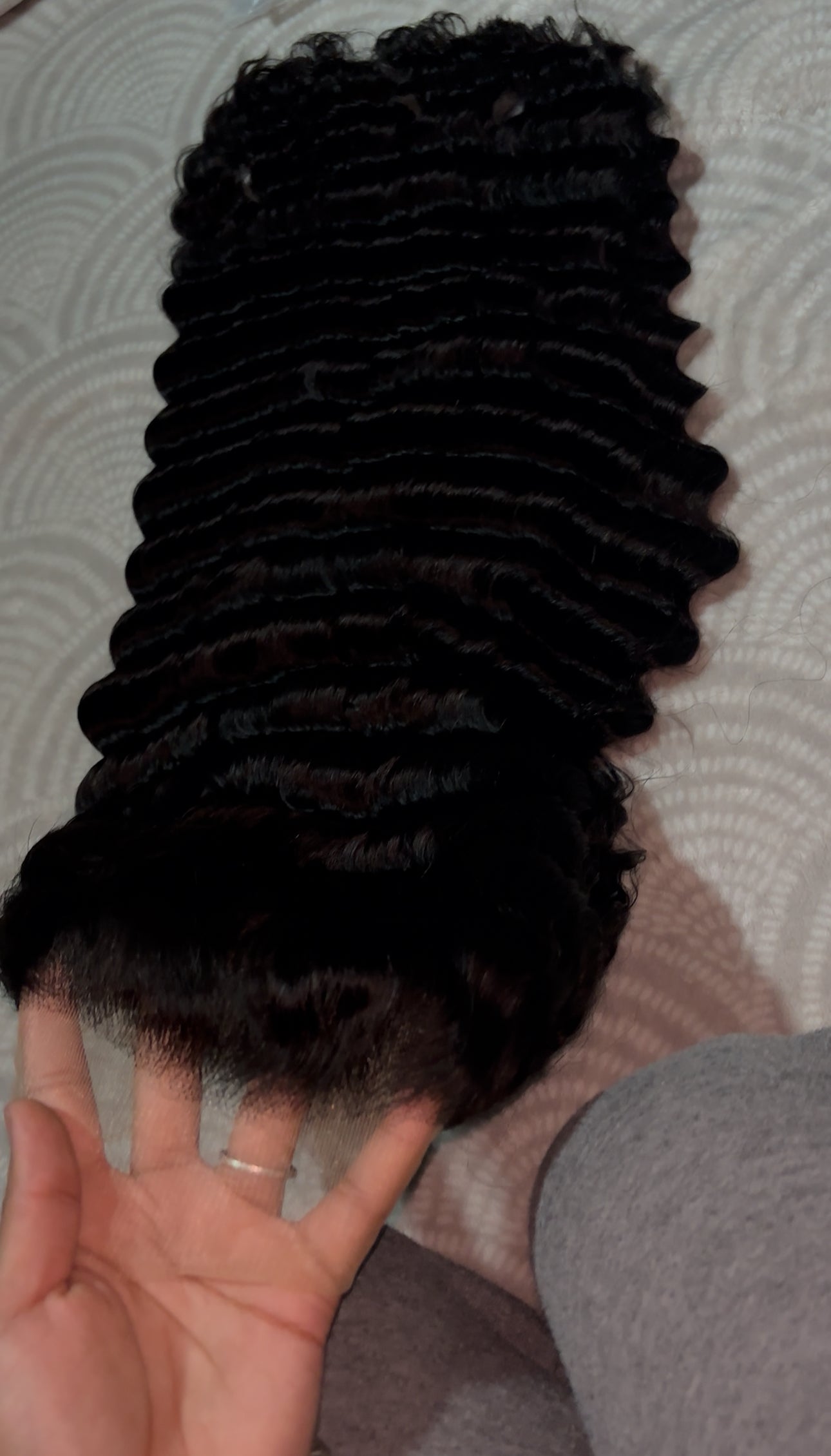 Wigs On Hand