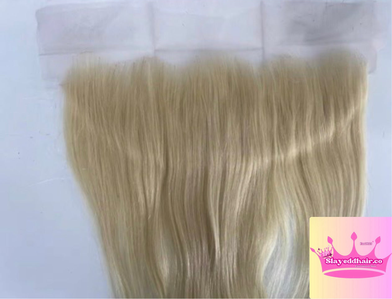 Frontals