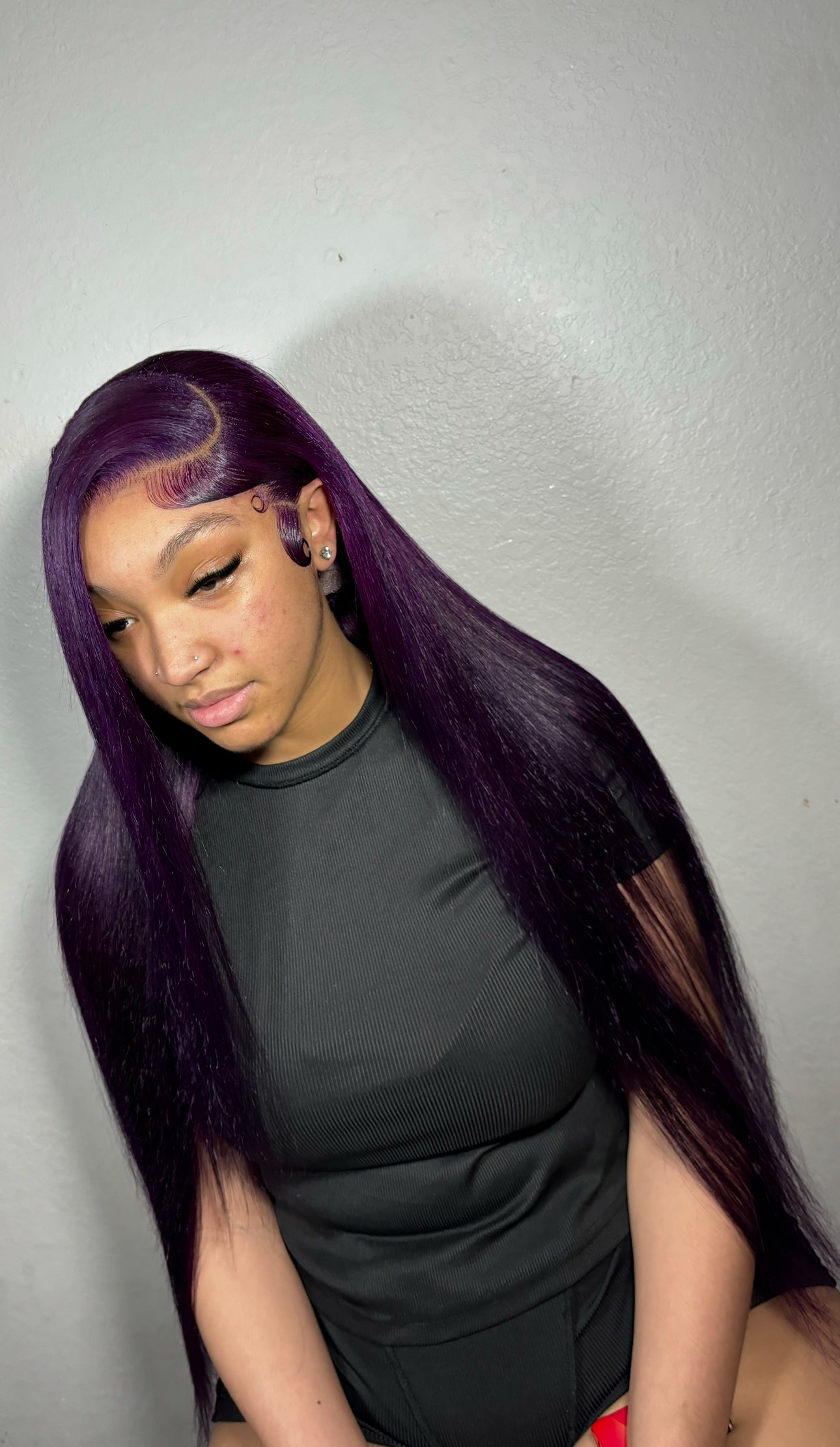 Silky Straight/ Body Wave