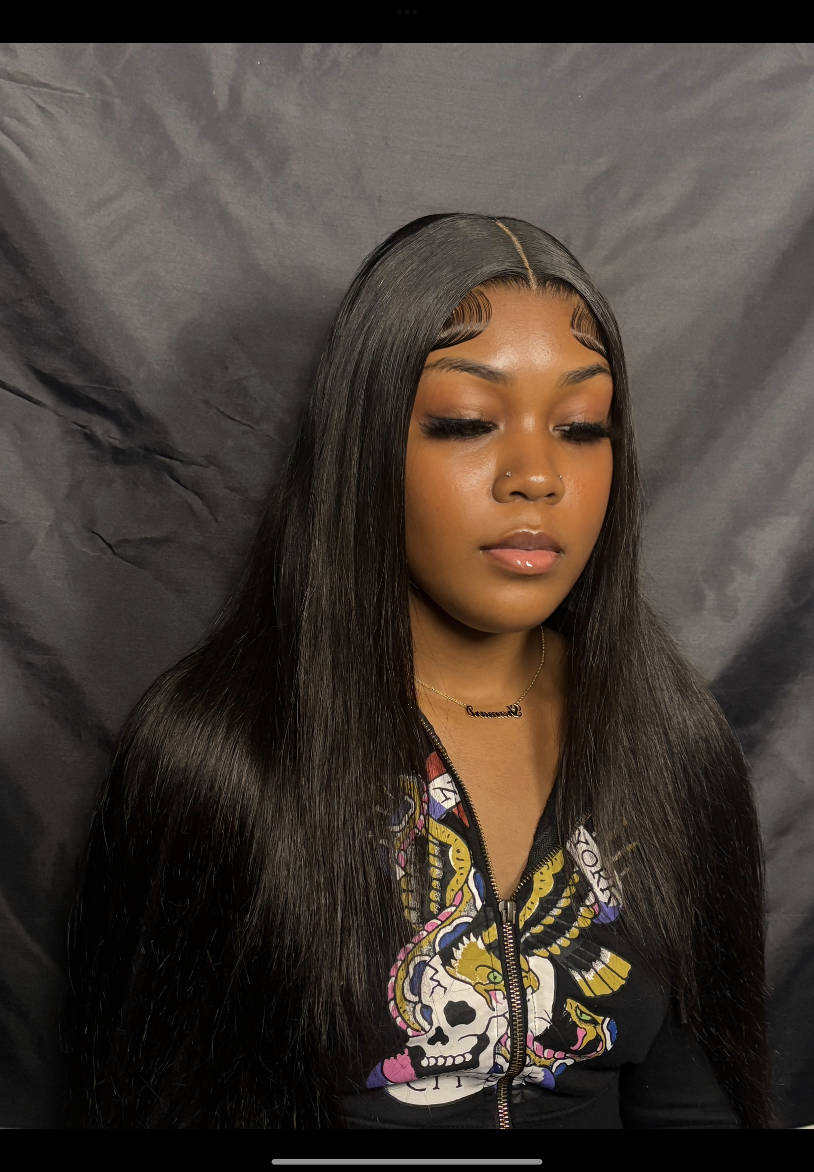 Silky Straight/ Body Wave